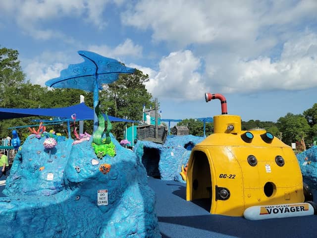 Splash Creek - Image 2