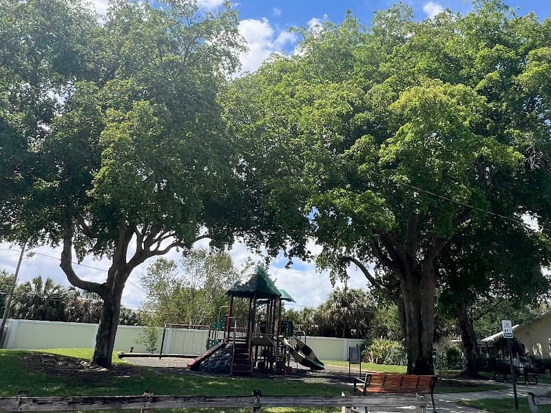 Ada Graham-Johnson Park - Image 2