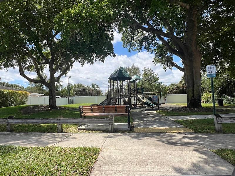 Ada Graham-Johnson Park - Image 1