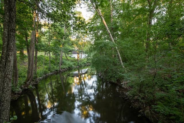 Ruukinpuisto Lower Rapids - Image 2