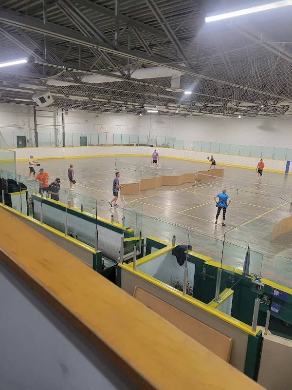 Annaleise Carr Aquatic Centre - Image 1