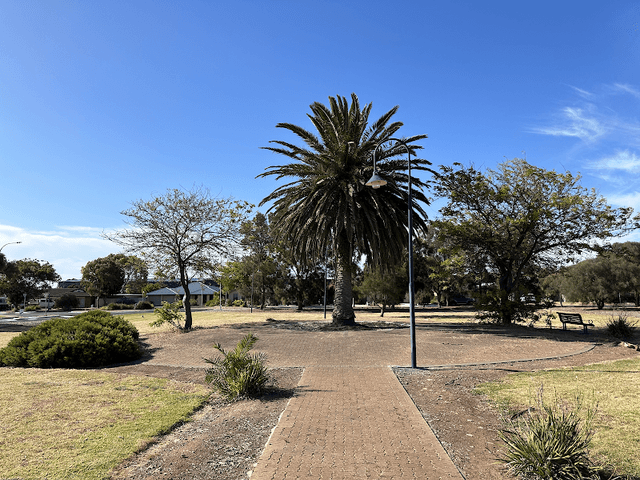 Cardiff Walk Reserve - Image 1