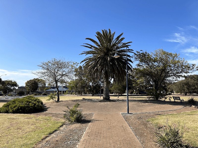 Cardiff Walk Reserve - Image 1