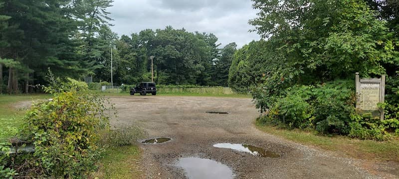 Chase Memorial Park - Image 1