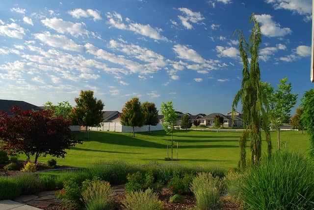 Hidden Meadows Park - Image 2