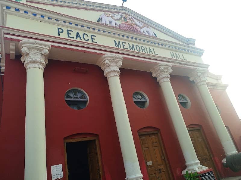 Anantapur Museum - Image 1