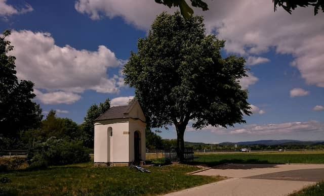 Kaple sv. Františka z Assisi - Image 1