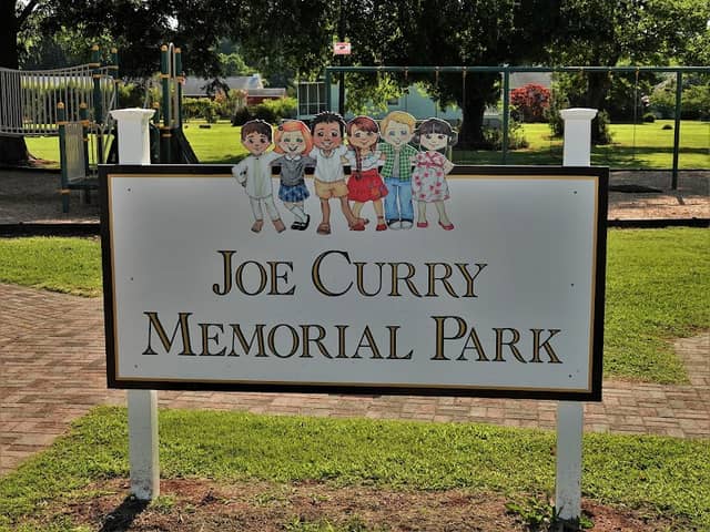 Joe Curry Memorial Park - Image 2