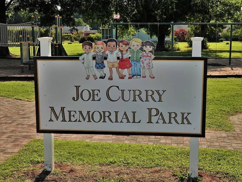 Joe Curry Memorial Park - Image 2