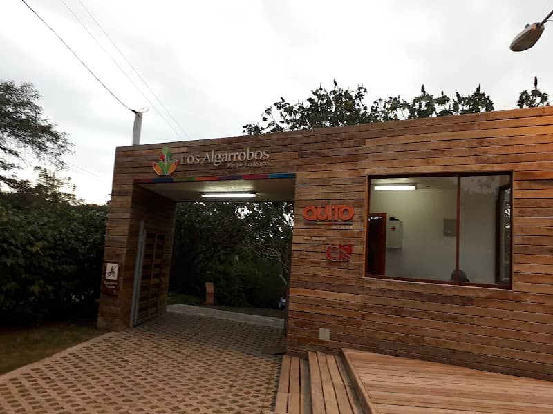 Los Algarrobos Park - Image 1
