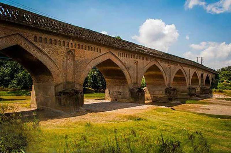 Mohammad Hasan Khan Bridge - Image 1