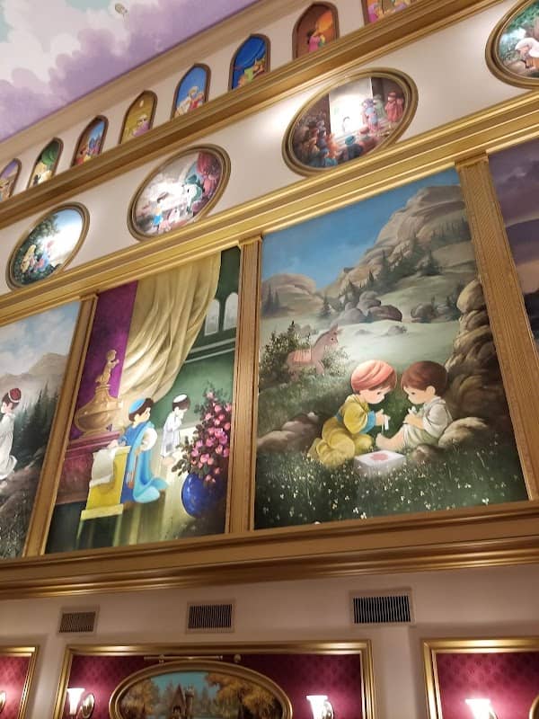 The Precious Moments Chapel - Image 3