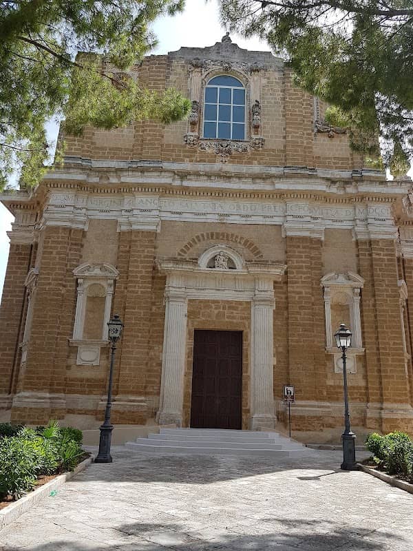 Church of Saint Mary of the Announcement - Image 2