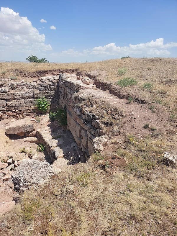 Meliksah Hamamı - Image 1