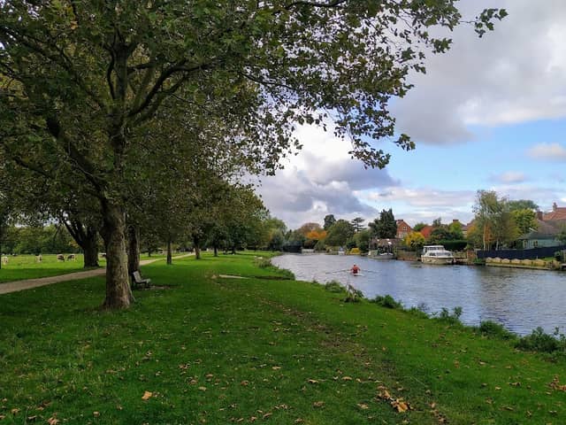 Stourbridge Common - Image 2
