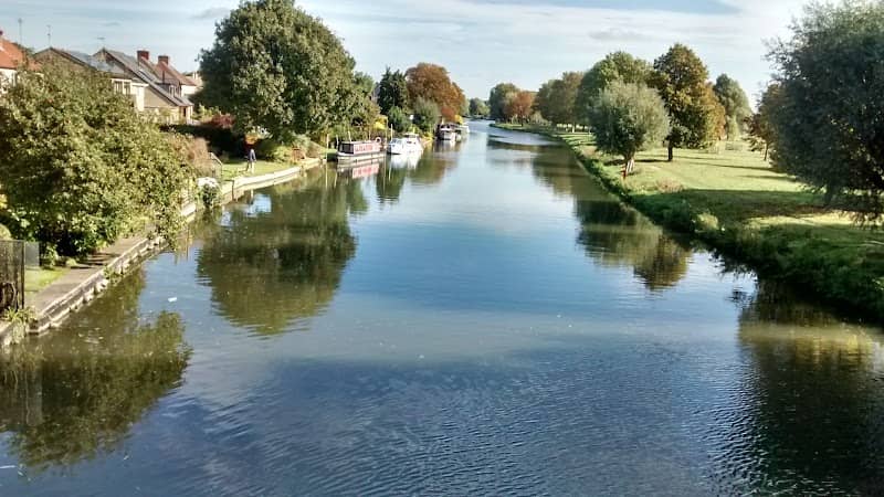 Stourbridge Common - Image 1