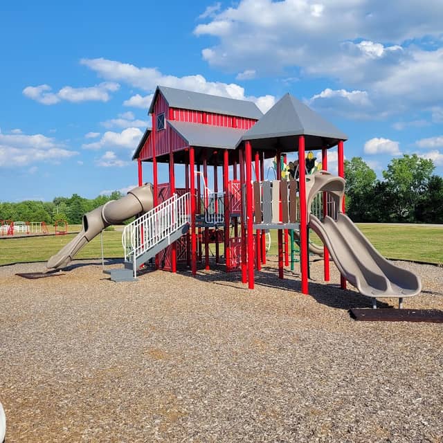 New Russia Township Park & Nature Preserve - Image 1