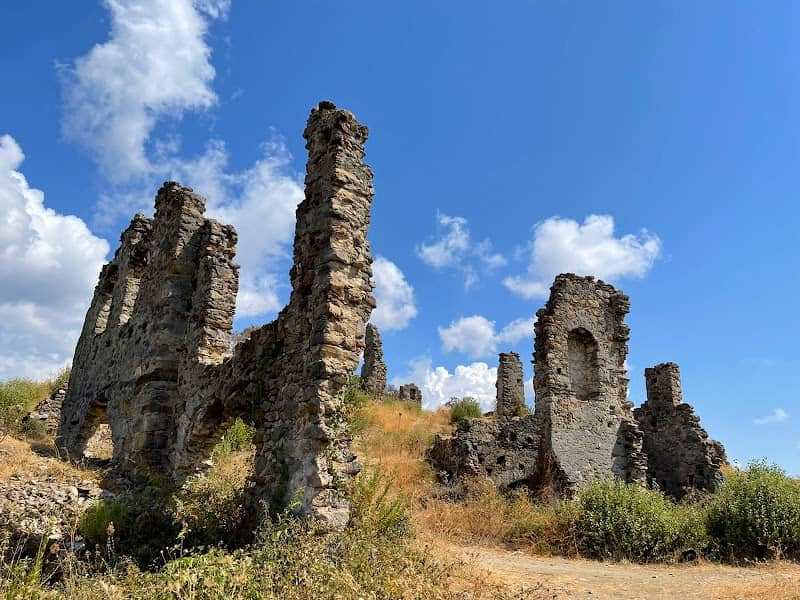Naula Ancient City - Image 1