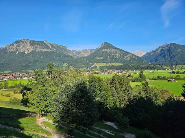 Energieplatz Oberstdorf - Image 1