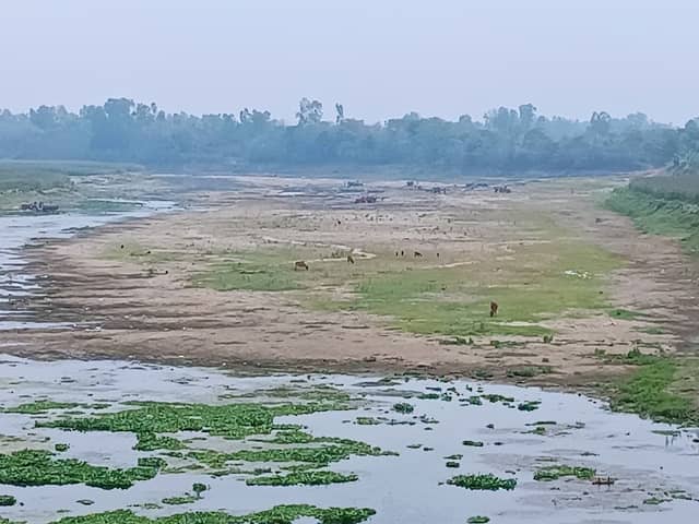 চর কুকরি মুকরি - Image 1
