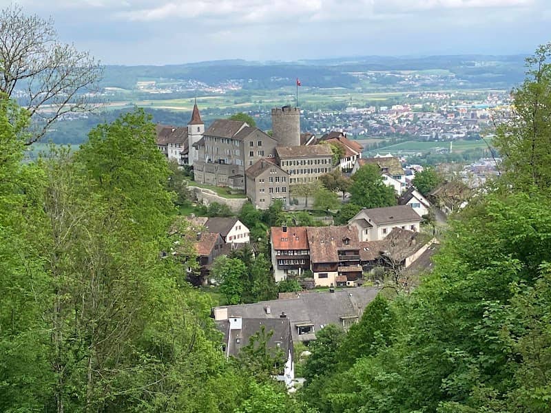 Aussichtspunkt - Image 1