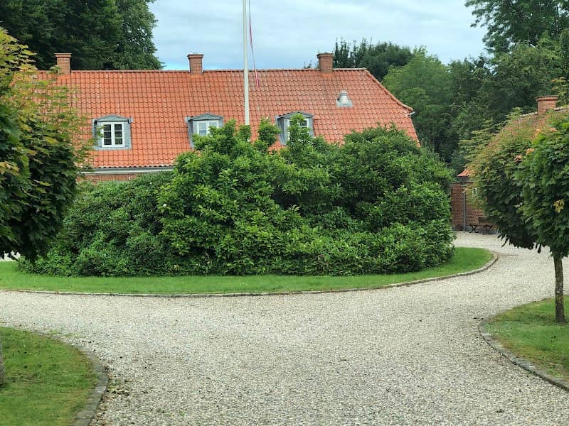 Ejlby præstegård - Image 1