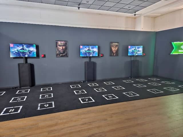 Gamer - Kiel - Image 1