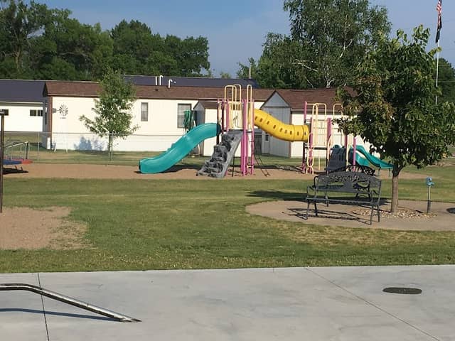 Converse Park - Image 1