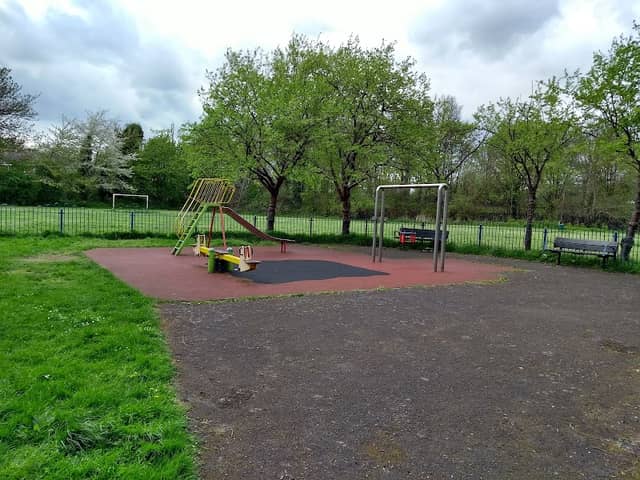 Waterton Park Open Space - Image 2