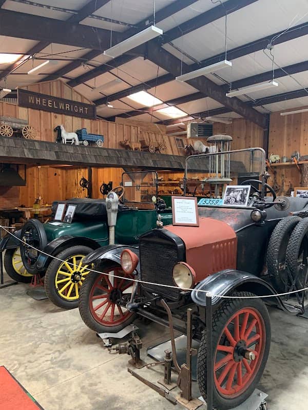 South Umpqua Historical Society - Image 2