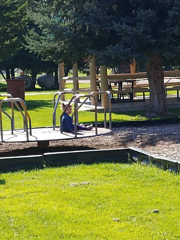 Salmon City Park - Image 2