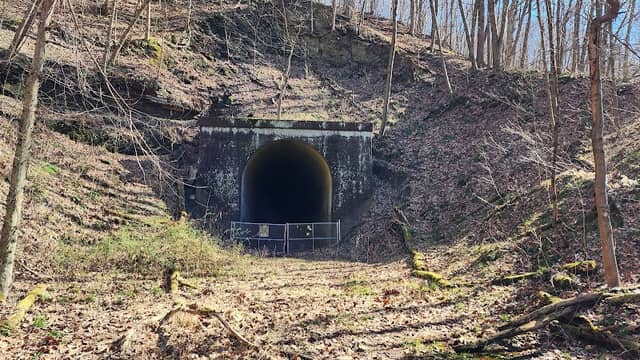 Grimms Bridge Tunnel - Image 2