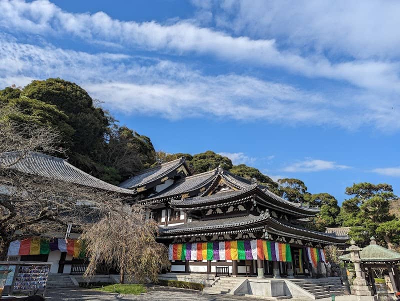 Hasedera - Image 1