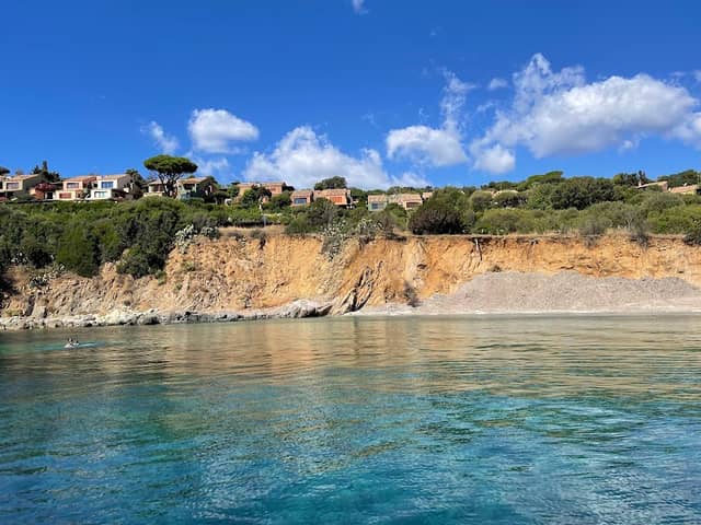 Spiaggia di Porto Luna - Image 1