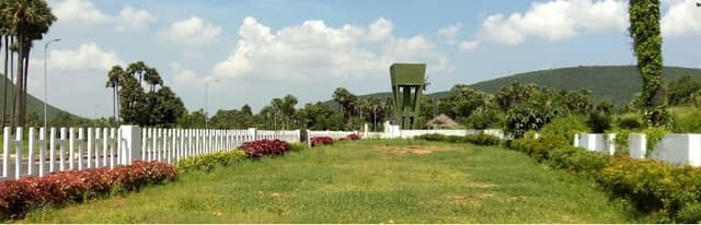 Navin's Patra Aaranya Park - Image 1