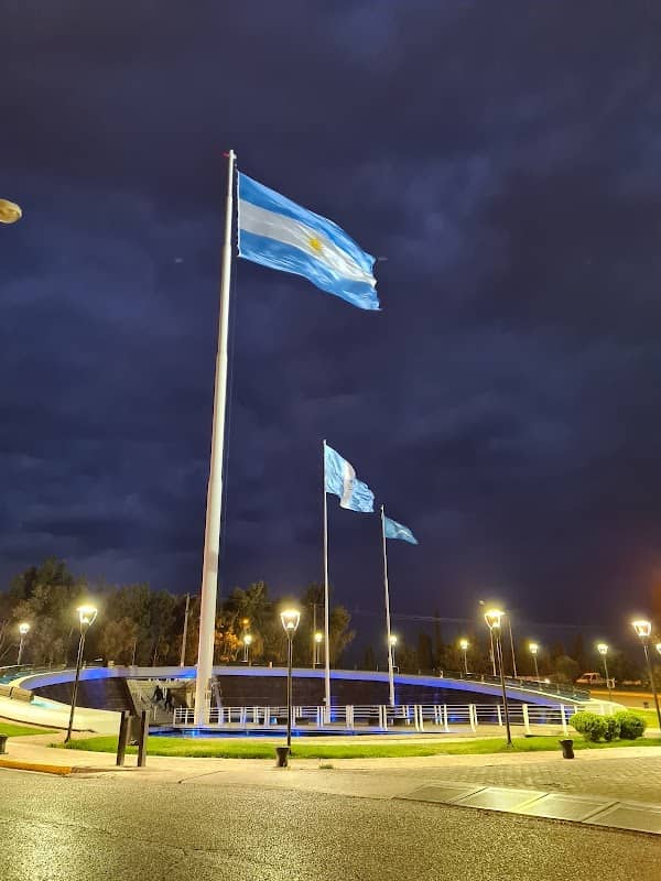 Plaza de las Banderas - Image 2