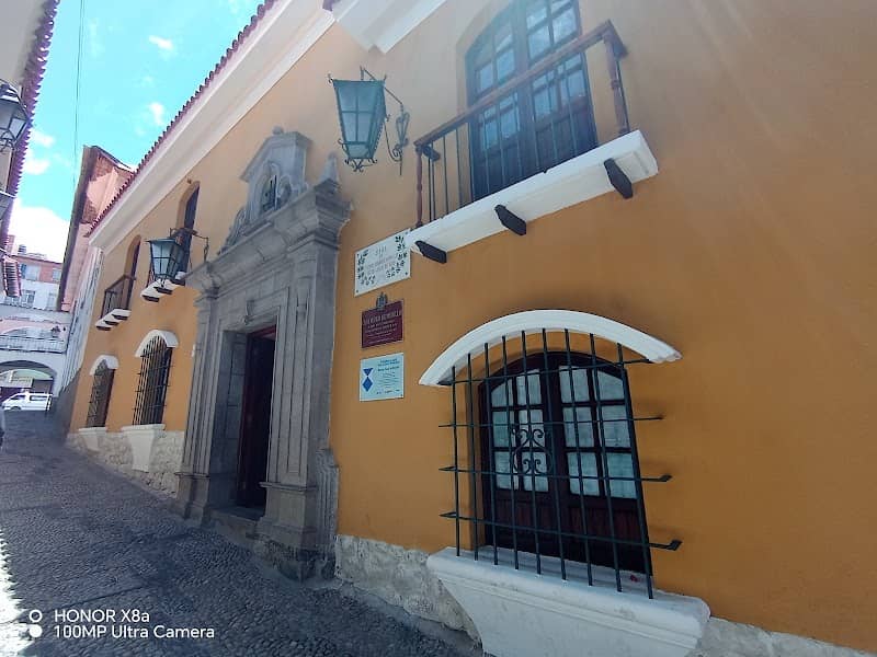 Casa de Murillo - Image 2