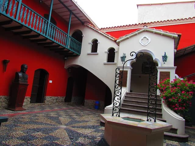 Casa de Murillo - Image 1