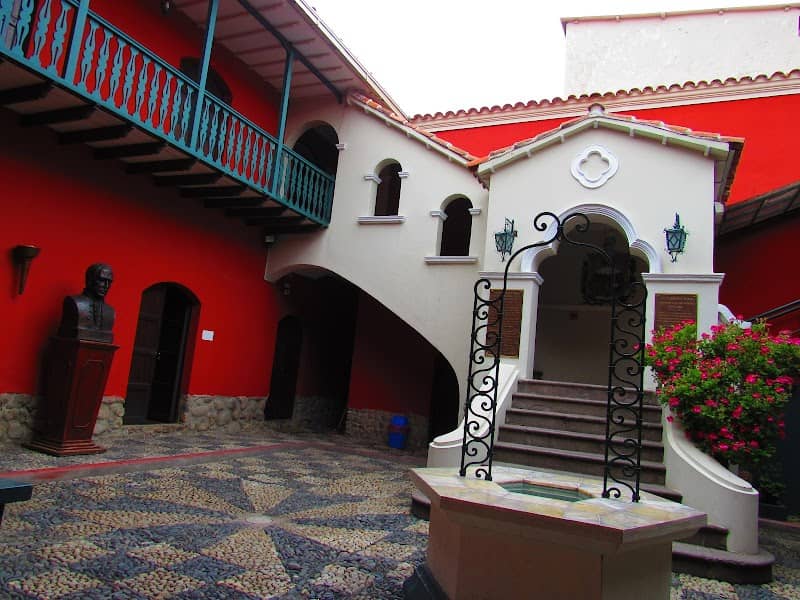 Casa de Murillo - Image 1
