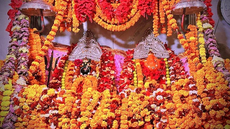 Mahamaya Temple - Image 1