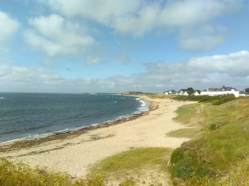 Penthièvre beach - Image 2