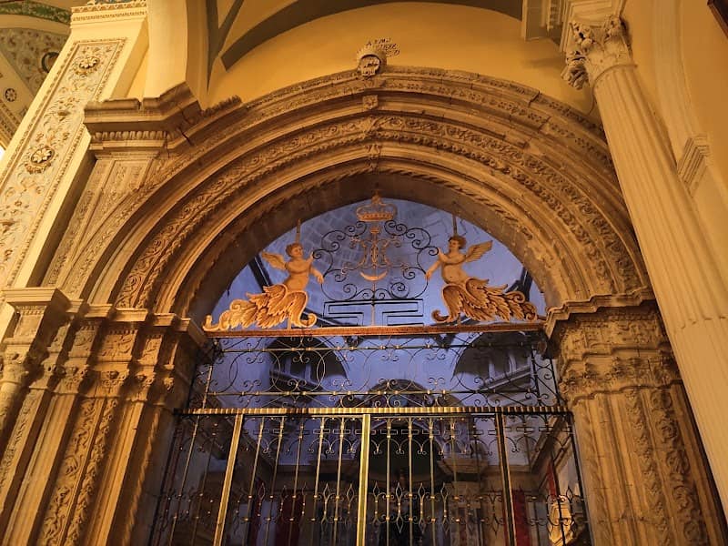 Cappella Palatina di Modica - Image 1