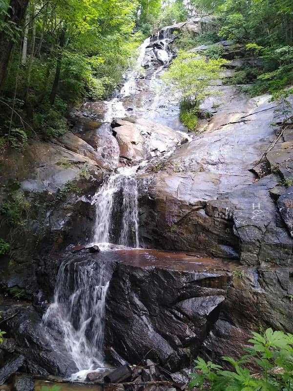 Silvervale Falls - Image 1