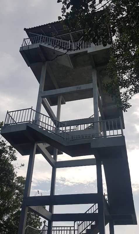 Krabi The watch Tower - Image 1