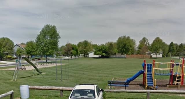 Pohlod Park - Image 1