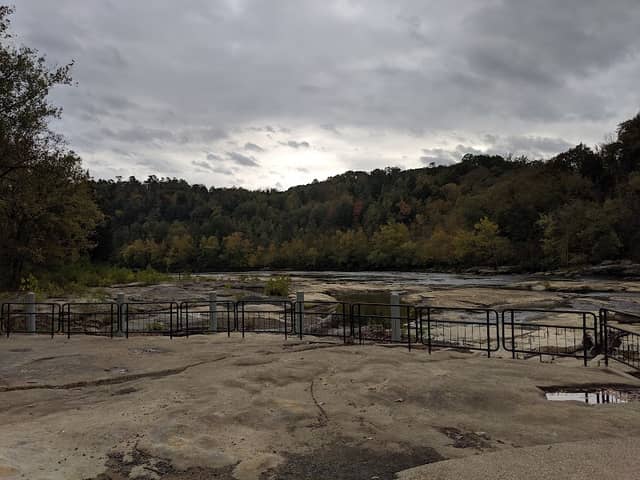 Dry Land Bridge - Image 2