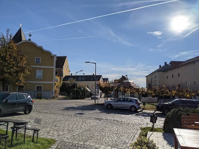 Neues Schloss Leonberg - Image 2