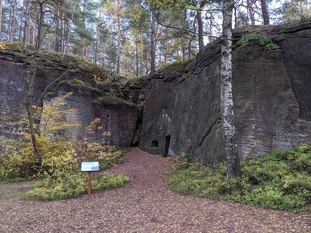 Lesní divadlo - Image 1