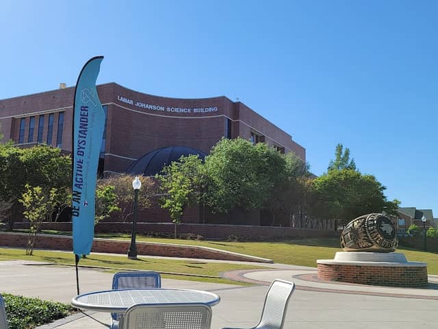 Science Building and Planetarium - Image 1
