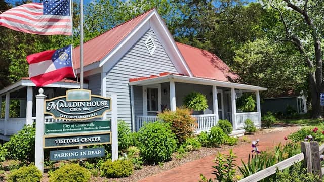 The Mauldin House - Image 1